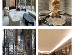 -广州德安丽舍凯宾斯基酒店