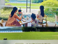 -天目湖涵田度假村