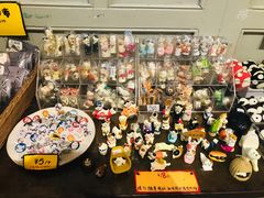 -猫咪博物馆(顶澳仔猫街店)