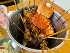 -炒豆合作社(东四总店)