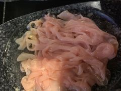 古法生抠鹅肠-哥老官重庆美蛙鱼头(龙湖杭州金沙天街店)