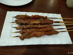 -中发源·清真餐厅(春风店)