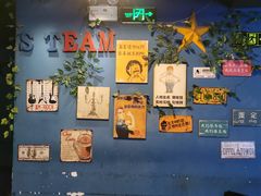 -S Team剧情密室(杭州龙翔桥店)