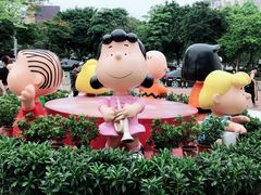 -史努比缤纷世界