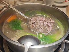 -牛品福潮汕牛肉火锅(旺庄店)