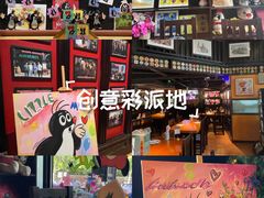 -布拉格餐厅· 中欧捷克菜(全国首店)