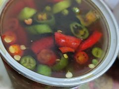 -盒马鲜生(馥邦国际店)