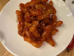 -茅庐毛血旺(烟台大悦城店)