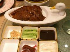 -香厨中餐厅(松北香格里拉店)