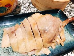 -南京大牌档(凯德大峡谷店)