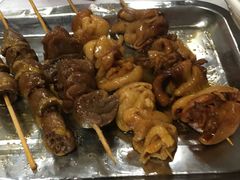 -海平馄饨(逍遥二路店)