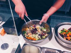 -CALIFORKS加州叉子轻食(朝阳门店)