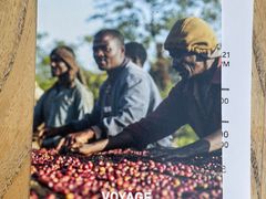 -VOYAGE COFFEE(北锣鼓巷店)