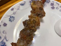 -哥俩好牛肉大串