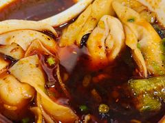 红油抄手-牛王庙(龙华花园店)
