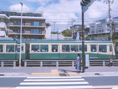 -灌篮高手动画打卡地