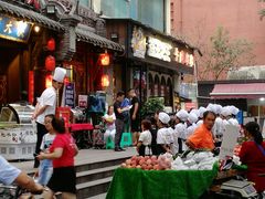 -蜀大侠火锅(建设路第五大道店)