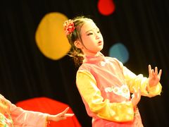 -猴有戏教育戏剧·音乐剧·主持口才·演讲朗诵辩论(环球港华师大校区)