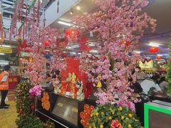 -無招牌海鮮(芽笼店)