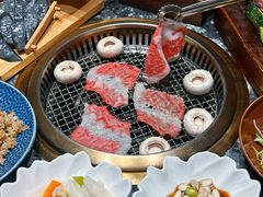 -牛将军•涮肉•烤肉•铁板烧(北京王府井·故宫店)