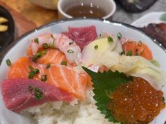 -大岛日本料理铁板烧(南通大饭店)