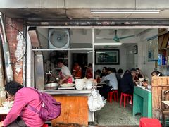 -海幢瑞芳饮食店