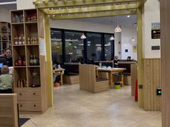 -朴小妹人参鸡汤火锅(长白山万达店)
