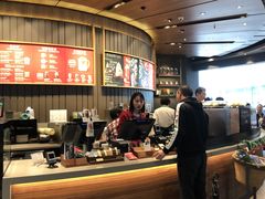 -星巴克(厦门SM新生活广场店)