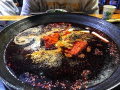 -星鸿社重庆老火锅