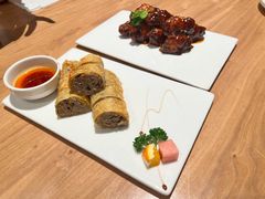 -枣子树·素食餐厅(普陀山店)
