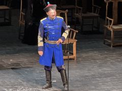 -交通银行前滩31演艺中心