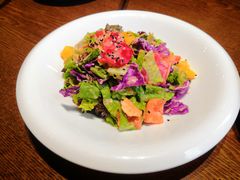 田园时蔬沙拉-船家渔(徐州北路店)