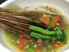 -嘉州叶婆婆钵钵鸡(建设路店)