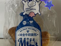 -85度C(生甜甜圈研究工坊·上海平凉店)