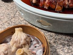 -南京大牌档(香港广场店)