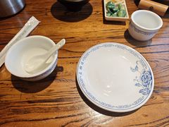 -老雒阳面馆·水席(定鼎门店)