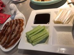 登瀛楼烤鸭-登瀛楼(鼓楼店)