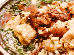 -苹果树下艺术餐厅(宋庄店)