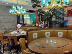 -彭厨(玉荣庄店)