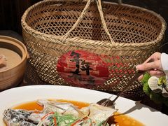-北海渔村酒楼·粤菜海鲜点心(新华店)