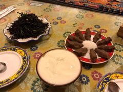 酸奶-卡万金特色藏餐