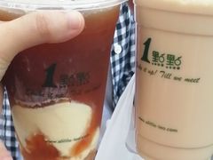 -1点点(中山门大街店)