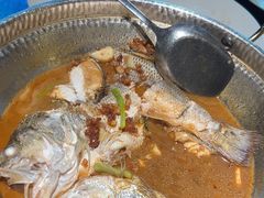 -简小舍·民间手艺菜(武昌江滩店)