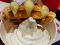 -肯德基(春申店)