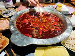 -大龙火锅(老店)