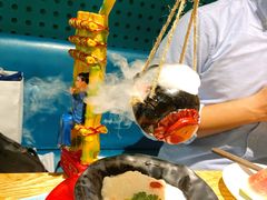 古法鱼豆花-青瓷火锅料理(西单大悦城店)