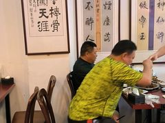 -聚首堂·特色小吃·肘子(什刹海德胜门店)