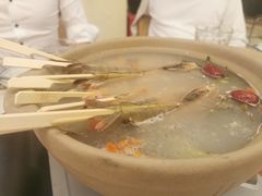 -白仁仔· 活烤海鲜 宵夜(豫园店)