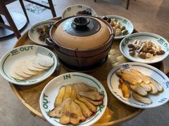 -一坐一忘云南菜(嘉里中心店)