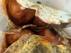 -清真·二嫂子煎饼果子(鼓楼旗舰形象店)